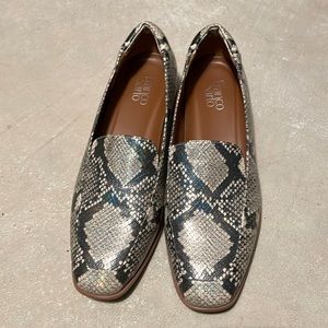 FRANCO SARTO Mocasines